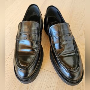 Vagabond Shoemakers Alex W Loafers size 40